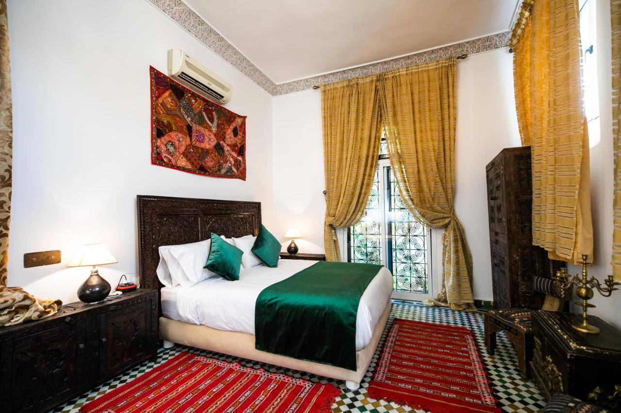 Dar Ben Daoud Avec Piscine Et Terrasse Privee Apartment *
