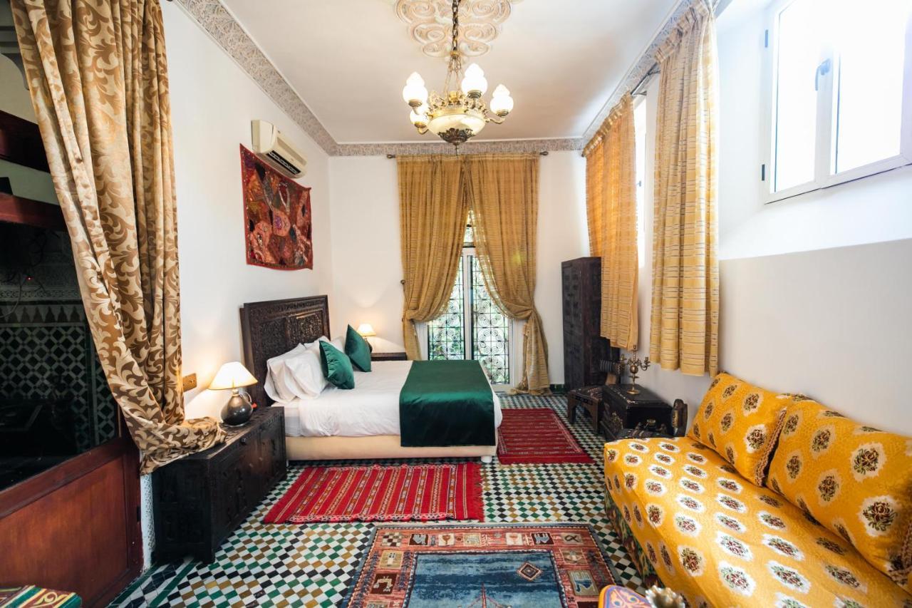 Apartment Dar Ben Daoud Avec Piscine Et Terrasse Privee *