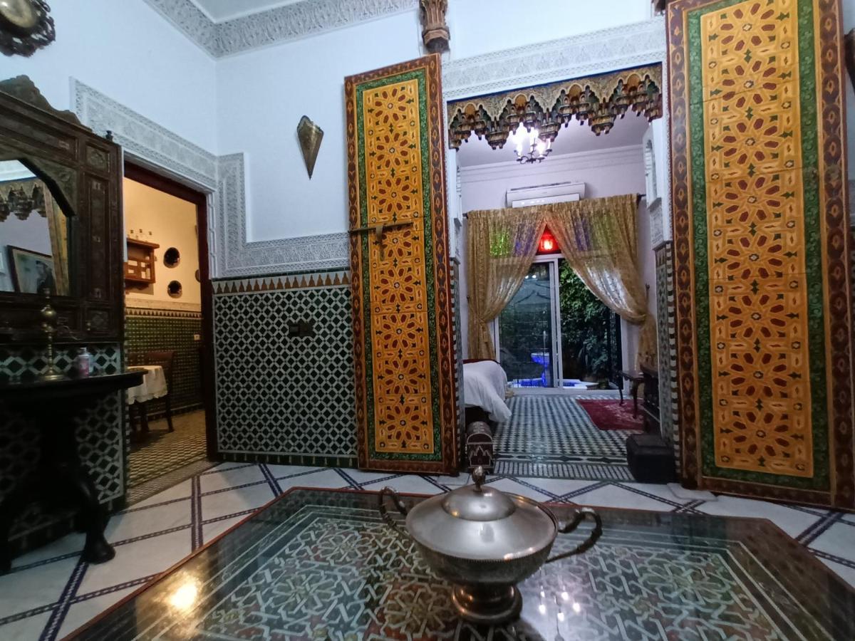 Apartment Dar Ben Daoud Avec Piscine Et Terrasse Privee *